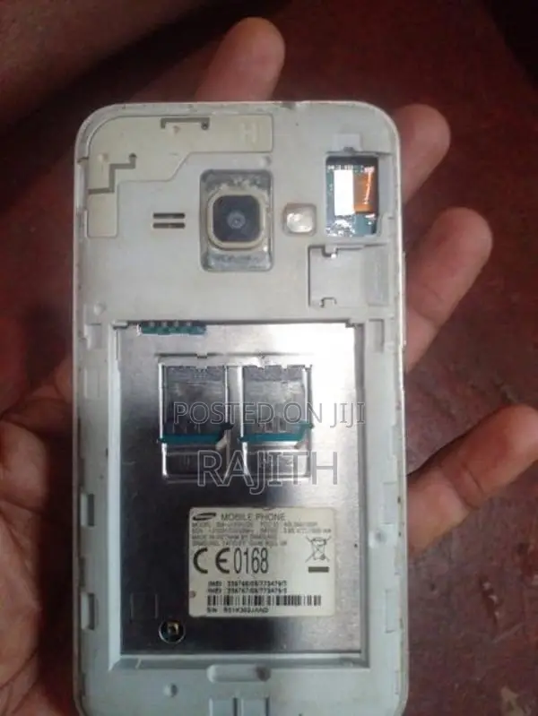 Samsung (Used)