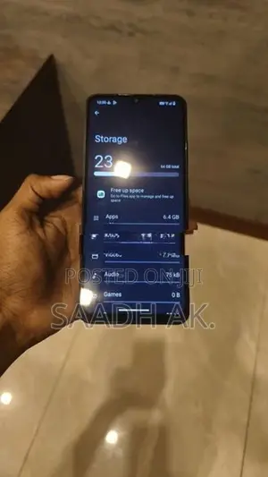 Xiaomi Redmi A5 (Used)