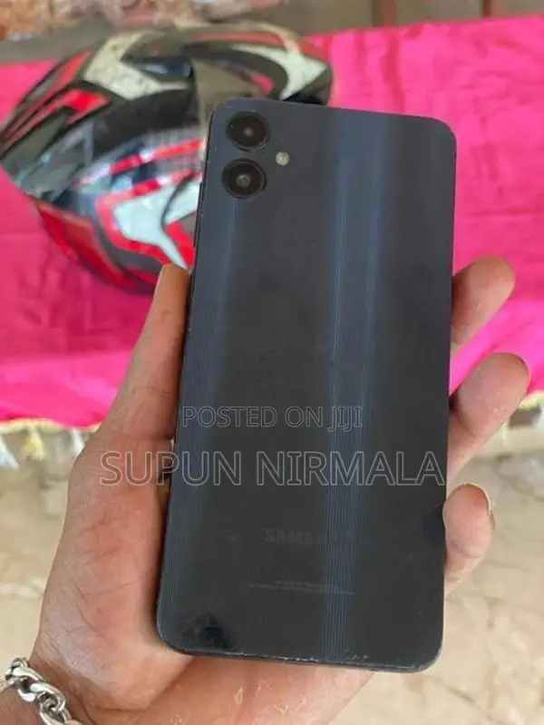 Samsung Galaxy A05 (Used)