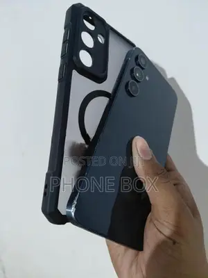 Samsung Galaxy A55 5G (Used)