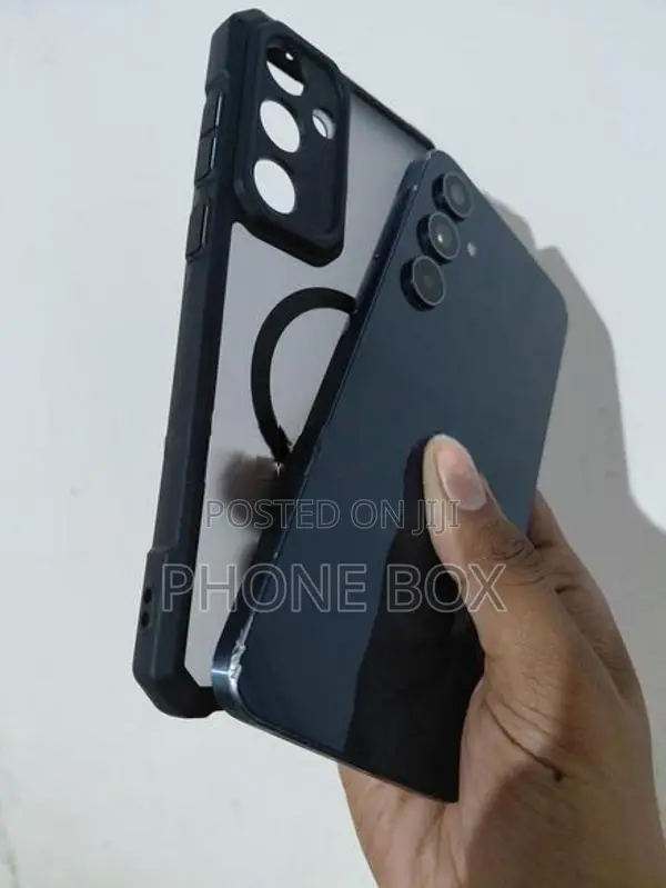 Samsung Galaxy A55 5G (Used)