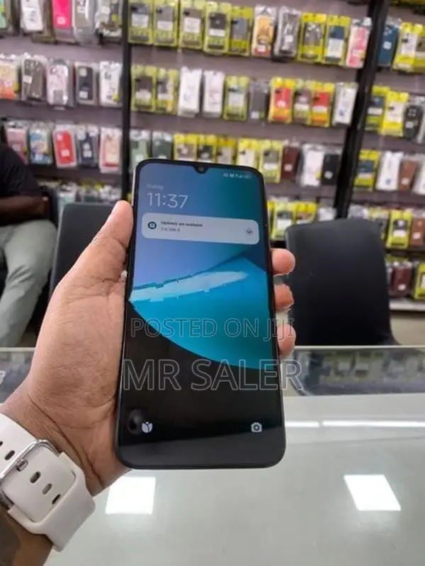 Xiaomi Redmi 15C 8/256 (Used)