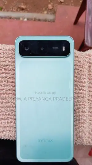 Infinix Hot 60i (Used)