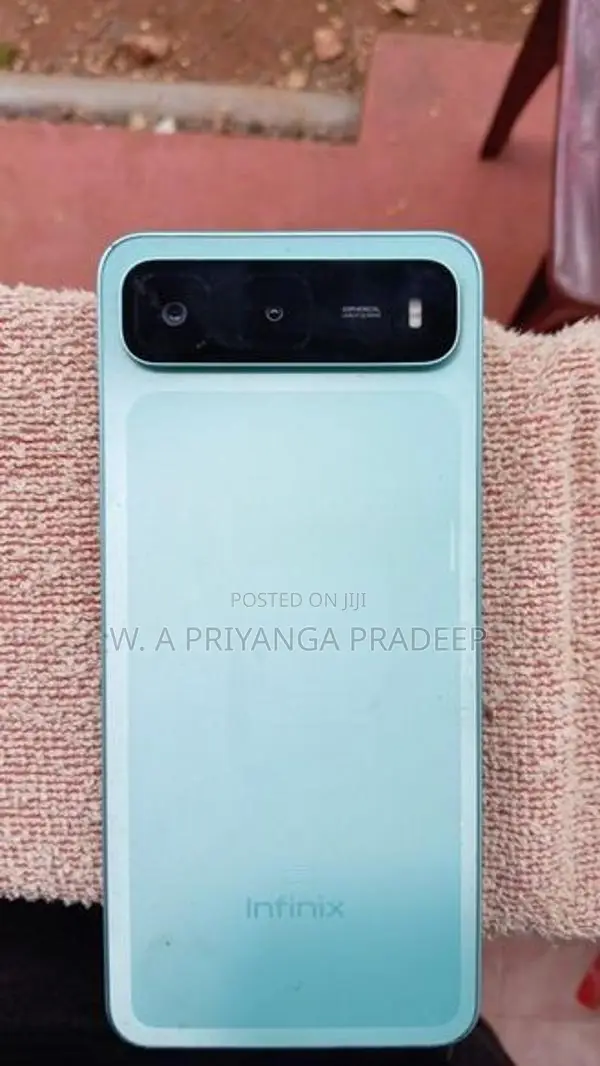 Infinix Hot 60i (Used)