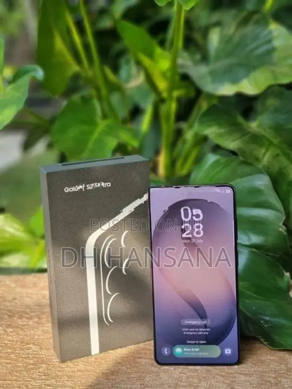 Samsung Galaxy S26 Ultra (Used)