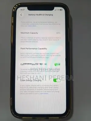 Apple iPhone 11 (Used)