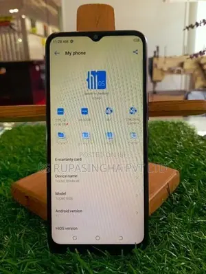 Tecno Spark 8c / 2GB 64GB (Used)