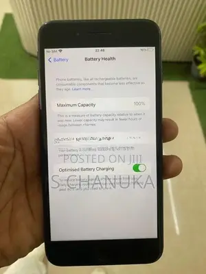 Apple iPhone 7 Plus 128gb (Used)