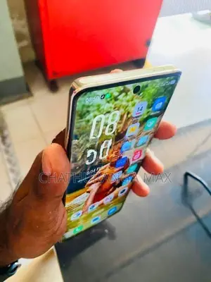 Vivo X100 Pro 165000.00 (Used)