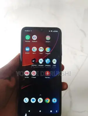 Nokia C20 (Used)