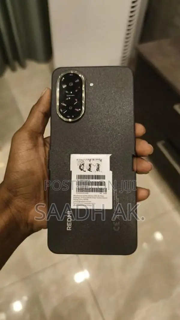 Xiaomi Redmi A5 (Used)