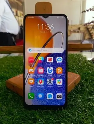 Huawei Nova Y61 Y61/6GB/64GB (Used)