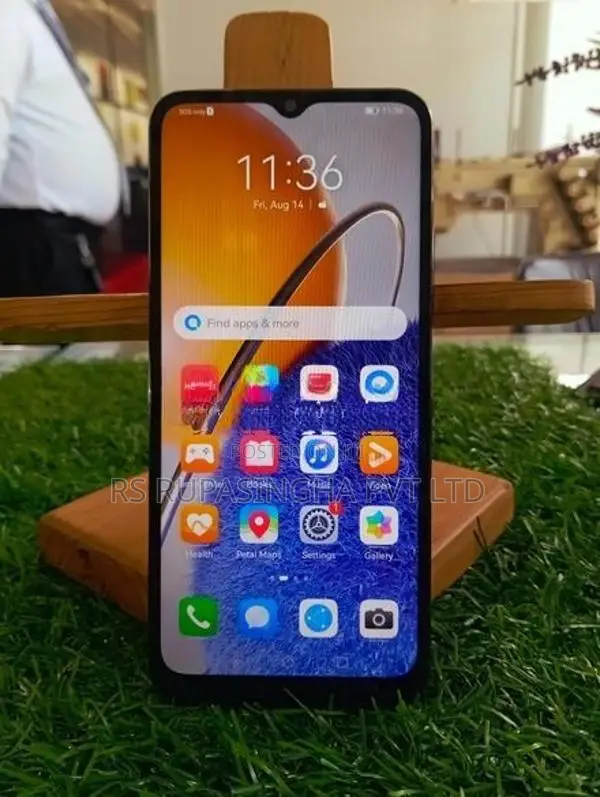 Huawei Nova Y61 Y61/6GB/64GB (Used)
