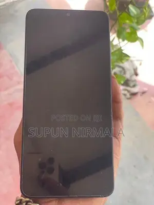 Samsung Galaxy A05 (Used)