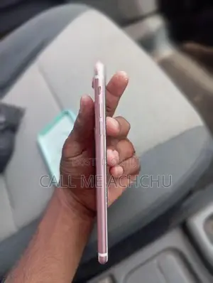 Apple iPhone 7 Plus 💯 good condition (Used)