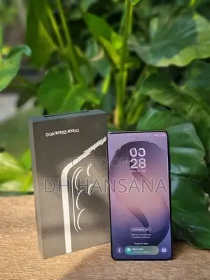 Samsung Galaxy S26 Ultra (Used)