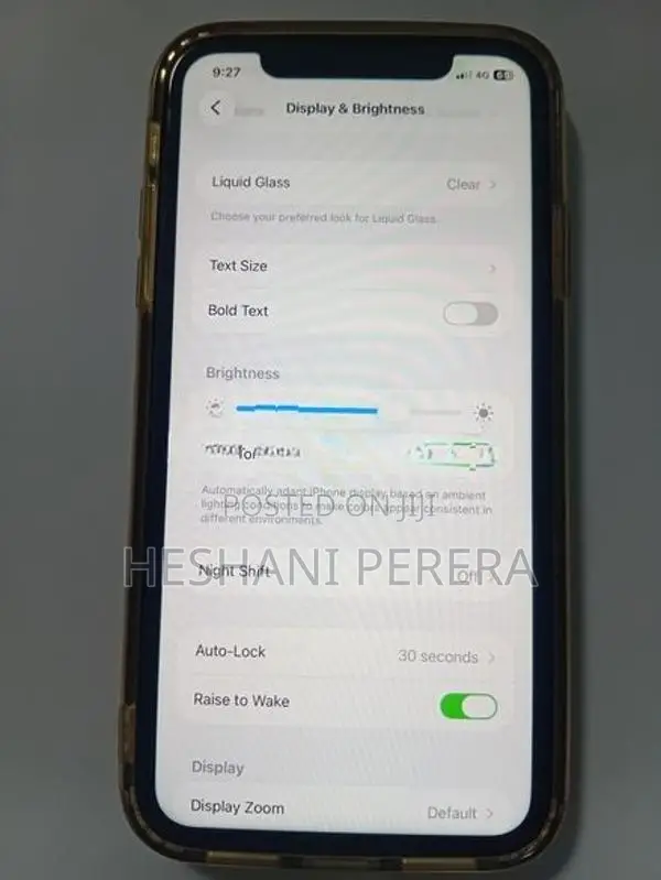 Apple iPhone 11 (Used)