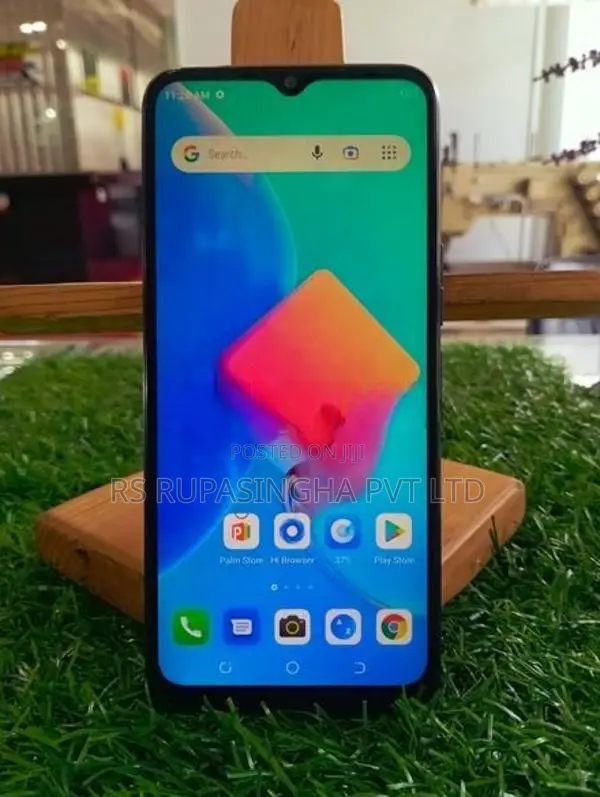 Tecno Spark 8c / 2GB 64GB (Used)