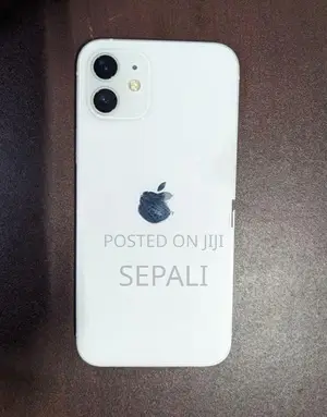 Apple iPhone 12 (Used)
