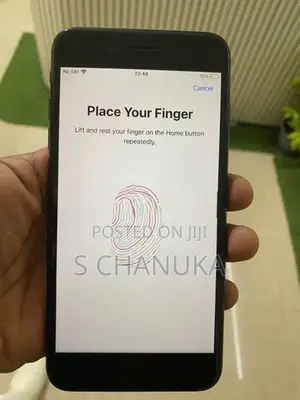 Apple iPhone 7 Plus 128gb (Used)