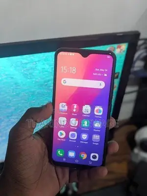 Vivo Y12 (Used)