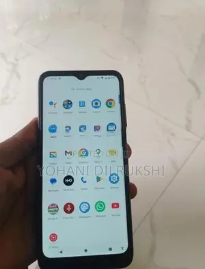 Nokia C20 (Used)
