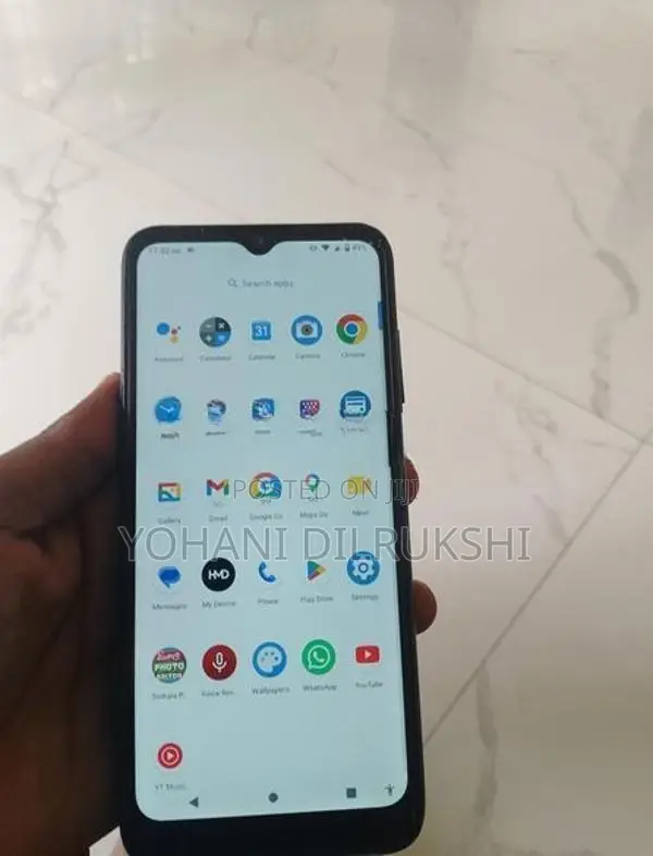 Nokia C20 (Used)