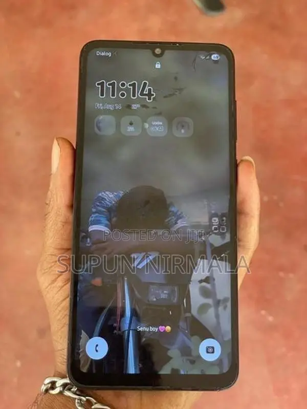 Samsung Galaxy A05 (Used)