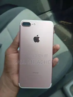 Apple iPhone 7 Plus 💯 good condition (Used)