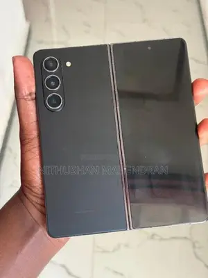 Samsung Galaxy Z Fold 5 2023 (Used)