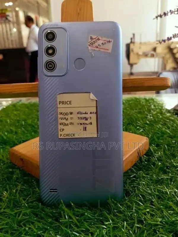 ZTE A53 / 2GB 32GB (Used)
