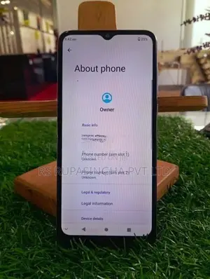 ZTE A53 / 2GB 32GB (Used)