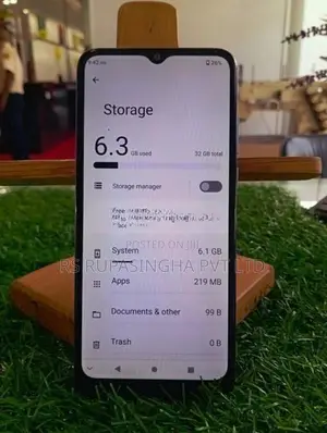 ZTE A53 / 2GB 32GB (Used)