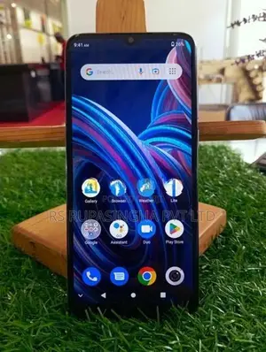 ZTE A53 / 2GB 32GB (Used)