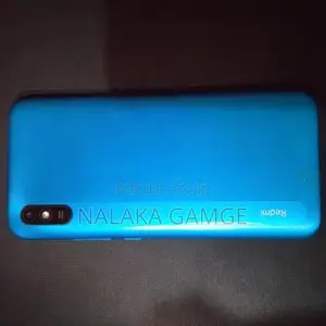 Xiaomi Redmi 9A 4GB RAM (Used)