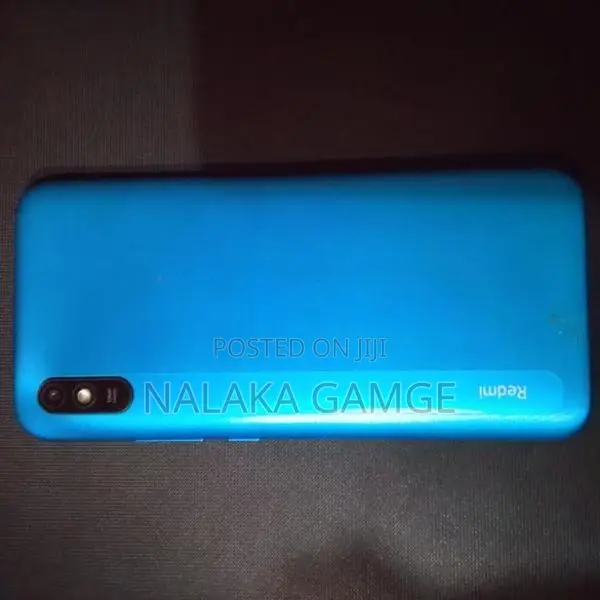 Xiaomi Redmi 9A 4GB RAM (Used)