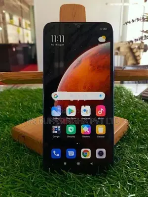 Xiaomi Redmi 9C / 2GB 32GB (Used)
