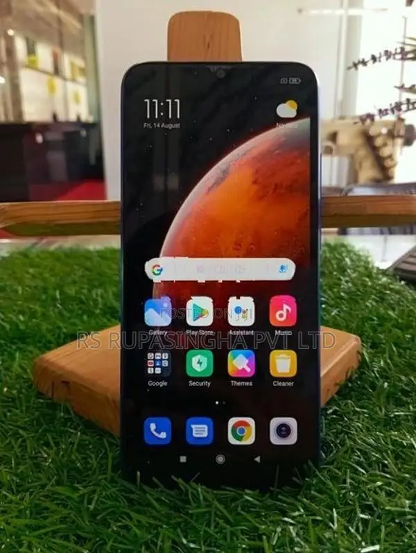 Xiaomi Redmi 9C / 2GB 32GB (Used)