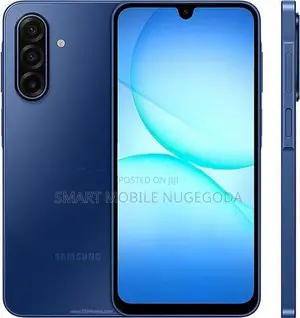 Samsung Galaxy A17 5G 8GB/256GB (Brand New)