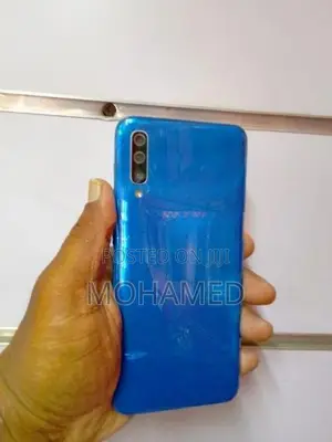 Samsung Galaxy A50 4GB (Used)