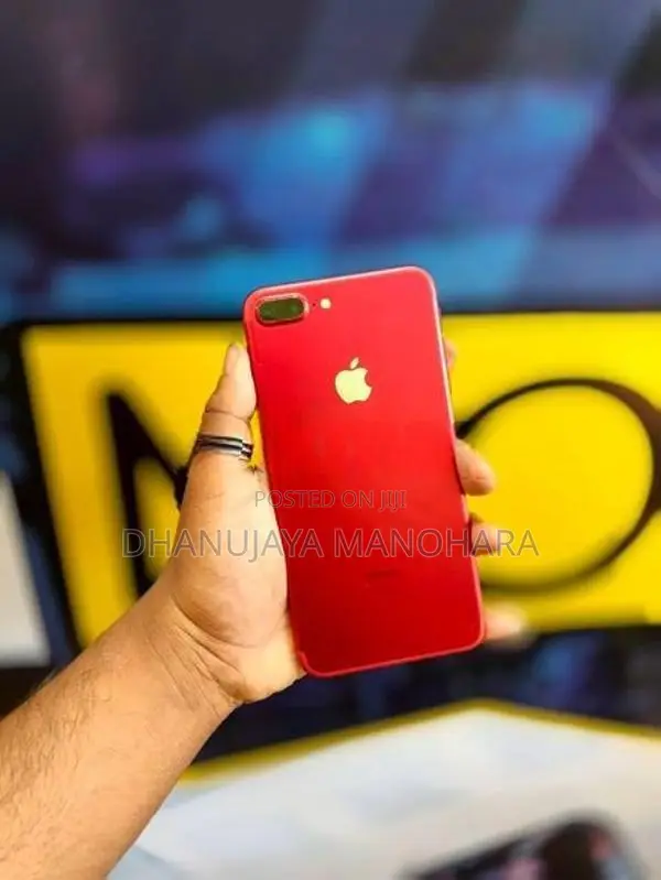Apple iPhone 7 Plus (Used)