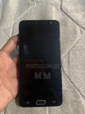 Samsung Galaxy J7 prime (Used)
