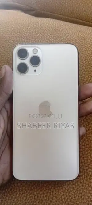 Apple iPhone 11 Pro (Used)