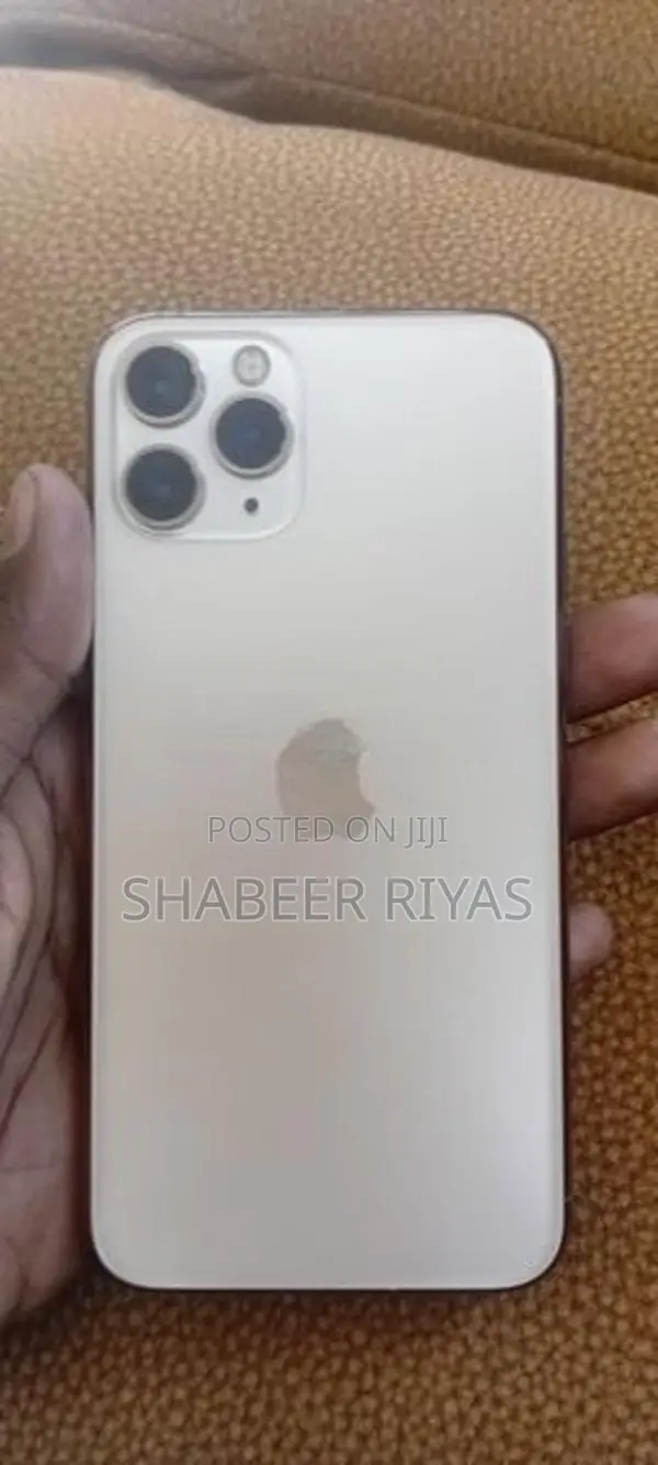 Apple iPhone 11 Pro (Used)