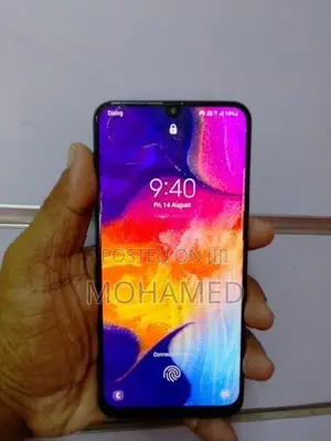 Samsung Galaxy A50 4GB (Used)
