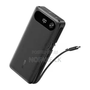 Baseus UGreen Aspor Anker 10000mah 20000mah 50000mah Power Bank
