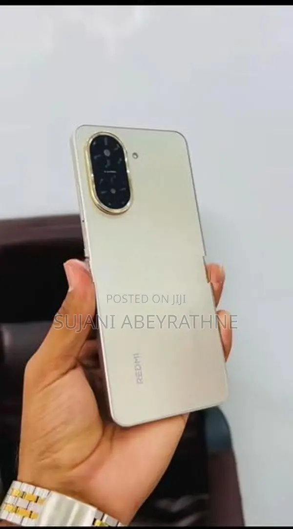 Xiaomi Redmi A5 (Used)
