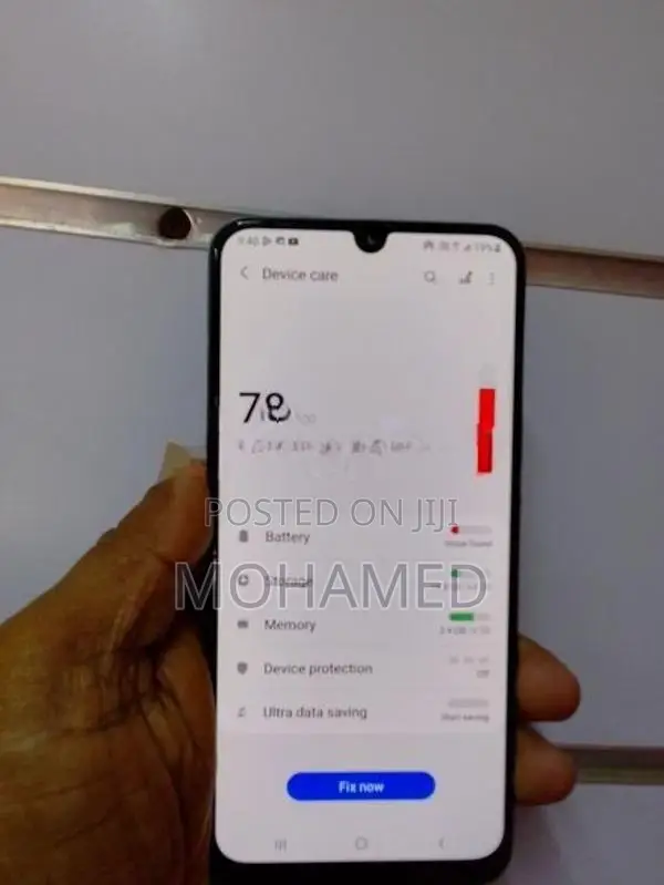Samsung Galaxy A50 4GB (Used)