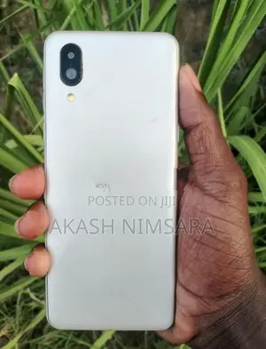 Sharp SmartPhone 6 (Used)