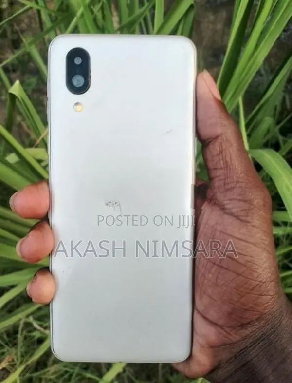 Sharp SmartPhone 6 (Used)